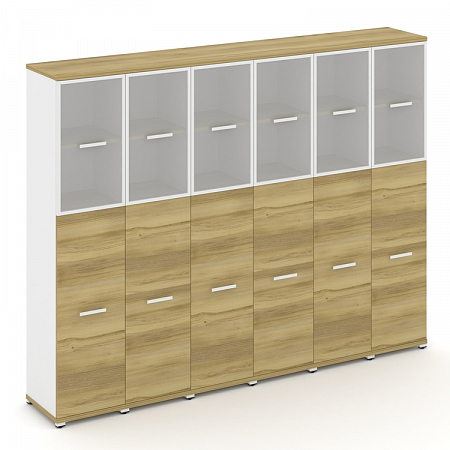 Шкаф офисный Concept CN.STU-565 RMW