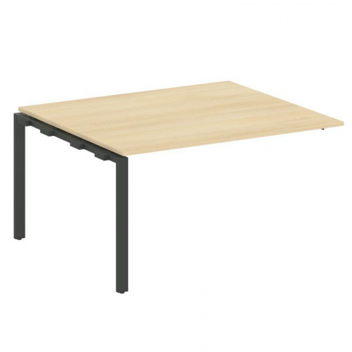 Брифинг-приставка на П-обр. м/к Metal System БП.ППРГ-3 фото 7