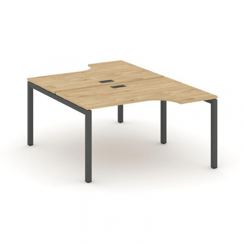 Бенч-система эргономичная Style Project SN-5P.DRPA-021 фото 28