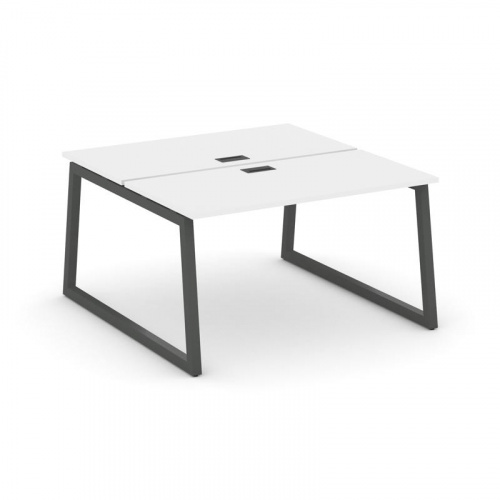 Style Project Рабочая станция 2-х сторон. SN-5T1.DRS-001 Акация Лорка/Металл Антрацит/Заглушка Пласт фото 26 Style Project Рабочая станция 2-х сторон. SN-5T1.DRS-001 Акация Лорка/Металл Антрацит/Заглушка Пласт фото 26