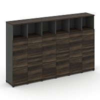 Шкаф офисный Concept CN.STU-463 A