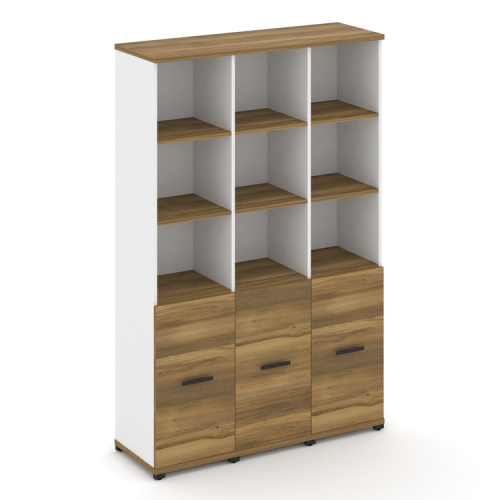 Шкаф офисный Concept CN.STU-531 B