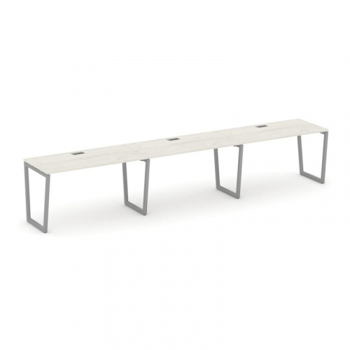 Style Project Рабочая станция 1 сторон. SN-4T2.ORS-042 Акация Лорка/Металл Антрацит/Заглушка Пластик фото 11 Style Project Рабочая станция 1 сторон. SN-4T2.ORS-042 Акация Лорка/Металл Антрацит/Заглушка Пластик фото 11