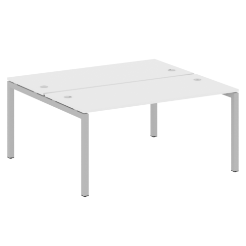 Бенч-система на П-обр. м/к Metal System Quattro 50БП.РАС-СП-2.4 фото 6 Бенч-система на П-обр. м/к Metal System Quattro 50БП.РАС-СП-2.4 фото 6