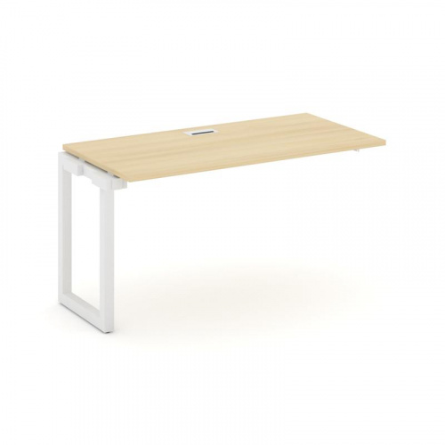 Style Project Проходной наб. элем. SN-5O.ONRS-001 Дуб Наварра/Металл Антрацит 980*600*750 фото 18