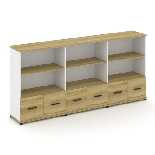 Шкаф офисный Concept CN.STS-331 B Шкаф офисный Concept CN.STS-331 B