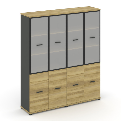 Шкаф офисный Concept CN.STS-522 RMB