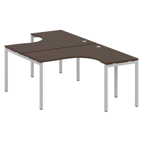 Бенч-система на П-обр. м/к Metal System Quattro 40БП.РАС-СА-2.3 фото 12 Бенч-система на П-обр. м/к Metal System Quattro 40БП.РАС-СА-2.3 фото 12