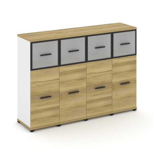 Шкаф офисный Concept CN.STU-344 RMB