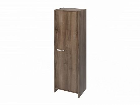 Шкаф для документов FI-571.D Орех Пацифик Табак