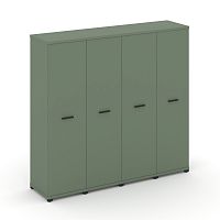 Шкаф офисный Concept CN.STU-446 B