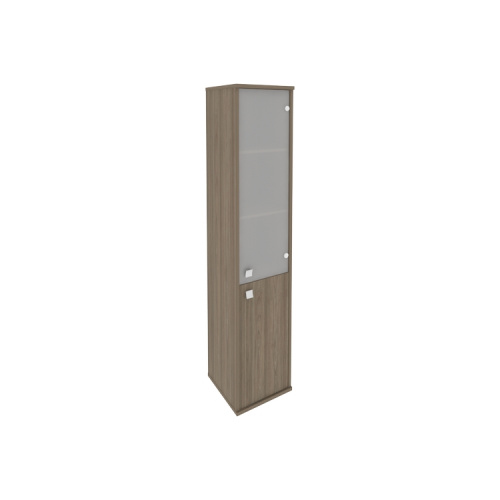Шкаф высокий узкий Style Л.СУ-1.2 (R) фото 2