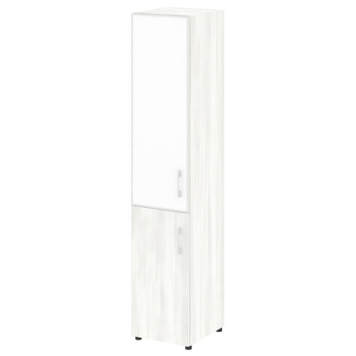 Шкаф офисный узкий Yalta LT.SU-1.2 R (L) фото 6