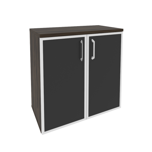 Шкаф низкий широкий Onix O.ST-3.2 R фото 3