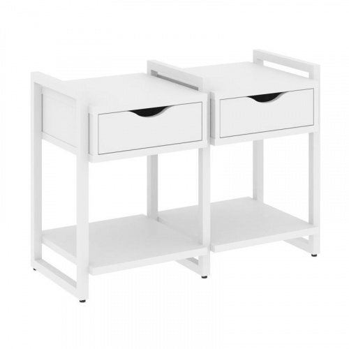 Тумба на регулируемых опорах Loft VR.L-TN-1.O фото 8