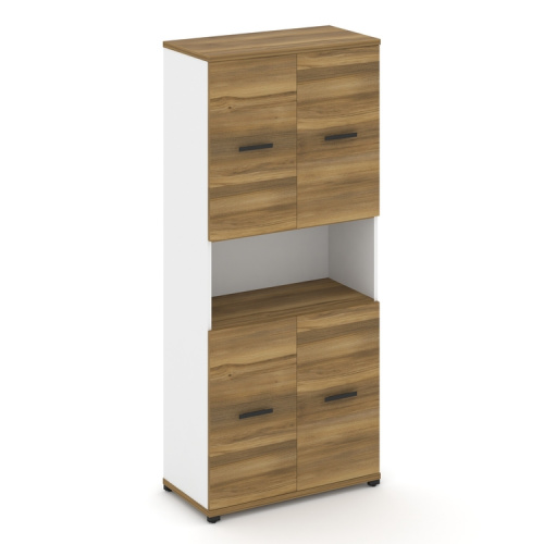 Шкаф офисный Concept CN.STS-513 B