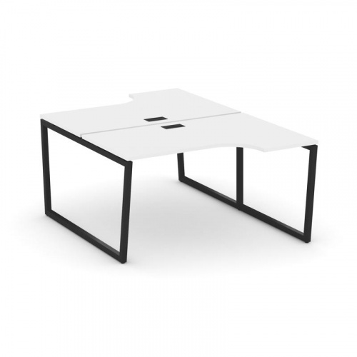 Style Project Рабочая станция эргоном. SN-4T2.DRPA-021 Акация Лорка/Металл Антрацит/Заглушка Пластик фото 5 Style Project Рабочая станция эргоном. SN-4T2.DRPA-021 Акация Лорка/Металл Антрацит/Заглушка Пластик фото 5