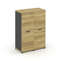 Шкаф офисный Concept CN.STU-326 A