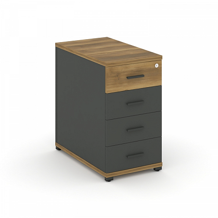 Тумба опорная/приставная Concept CN.TGO-002