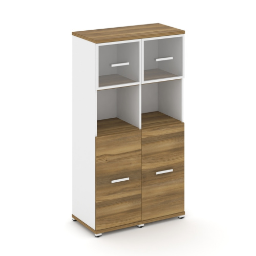 Шкаф офисный Concept CN.STU-425 RPW