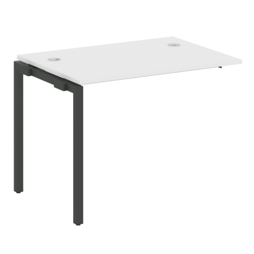 Проходной элемент бенч-системы на П-обр. м/к Metal System Quattro 40БП.ПРС-СП-1.1 фото 14 Проходной элемент бенч-системы на П-обр. м/к Metal System Quattro 40БП.ПРС-СП-1.1 фото 14