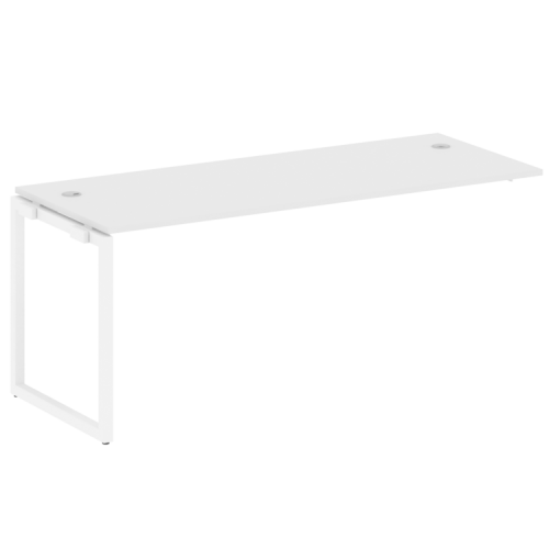 Проходной элемент бенч-системы на О-обр. м/к Metal System Quattro 40БО.ПРС-СП-1.5 фото 8 Проходной элемент бенч-системы на О-обр. м/к Metal System Quattro 40БО.ПРС-СП-1.5 фото 8