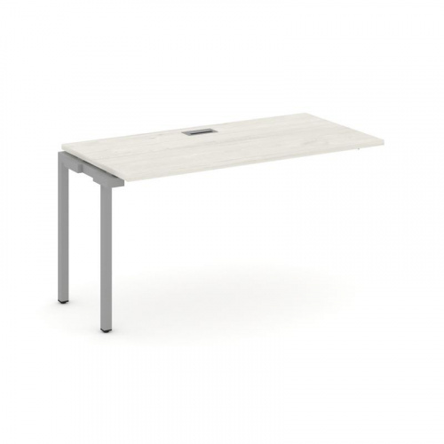 Style Project Проходной наб. элем. SN-4P.ONRS-023 Дуб Табак/Металл Черный 1380*800*750 фото 16