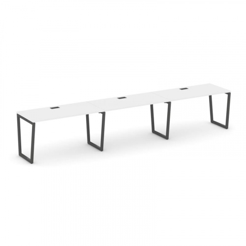 Style Project Рабочая станция 1 сторон. SN-4T2.ORS-042 Акация Лорка/Металл Антрацит/Заглушка Пластик фото 26 Style Project Рабочая станция 1 сторон. SN-4T2.ORS-042 Акация Лорка/Металл Антрацит/Заглушка Пластик фото 26