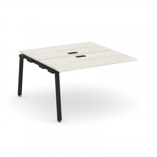 Style Project Проходной наб. элем. SN-6A.DNRS-022 Вяз Благородный/Металл Черный 1180*1632*750 фото 24