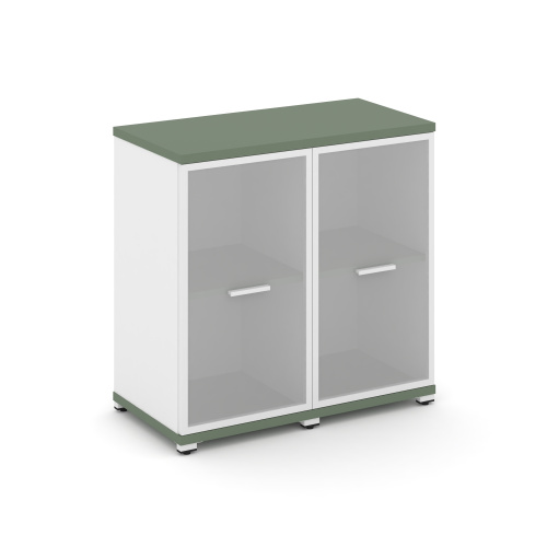 Шкаф офисный Concept CN.STU-223 RMW