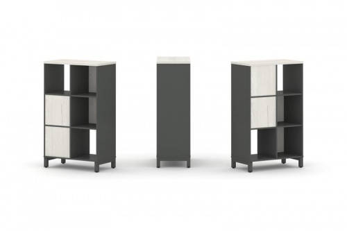 Набор стеллажа Style Project SN.NSD-321 фото 10