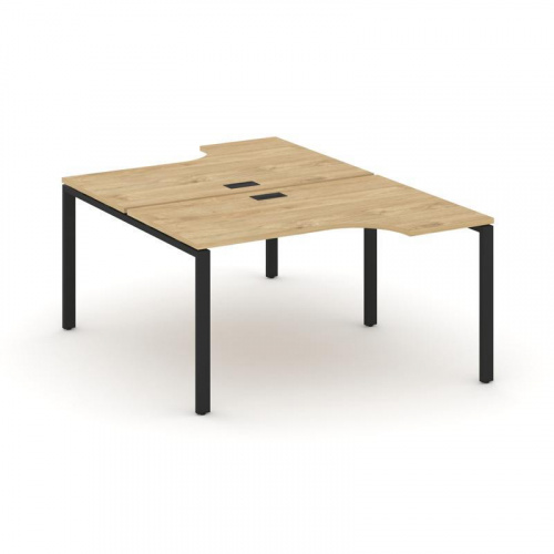 Бенч-система эргономичная Style Project SN-6P.DRPA-012 фото 4