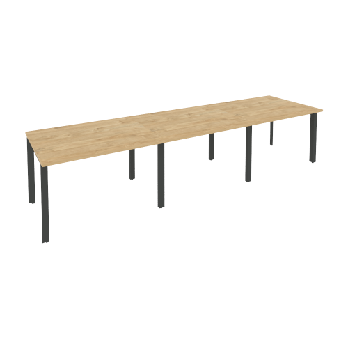 Стол переговорный Onix O.MP-PRG-3.2 фото 9