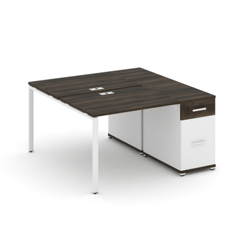 Бенч-система с 1 опорной тумбой Concept CN.DRS-405 фото 10