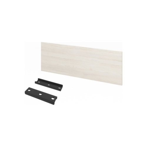 Экран настольный к двум столам L-058-2