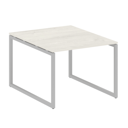 Стол переговоров на О-обр. м/к Metal System Quattro 40БО.ПРГ-1.1 фото 9