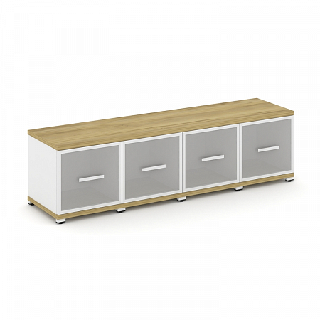 Шкаф офисный Concept CN.STU-143 RMW