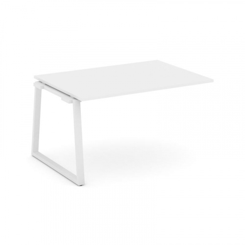 Style Project Проходной наб. элем. перег. стола SN-6T1.NSPRG-002.3 Акация Лорка/Металл Антрацит 1180 фото 17