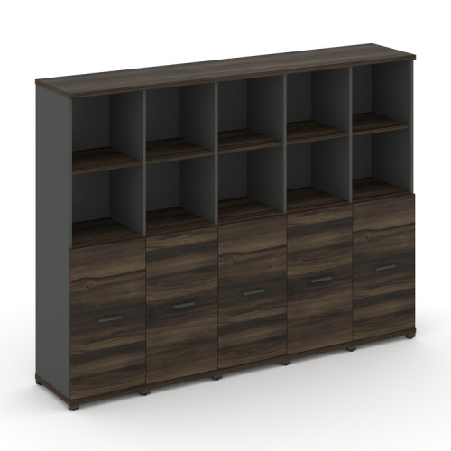 Шкаф офисный Concept CN.STU-451 A