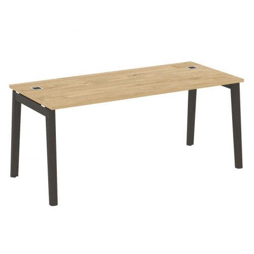 Стол руководителя Onix Wood Direct OW.SRR-5.8 фото 8