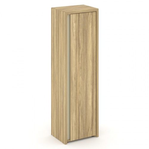 Гардероб узкий Corner COR.GB-1 (R) фото 2