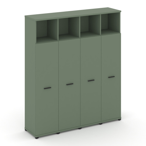 Шкаф офисный Concept CN.STU-546 B