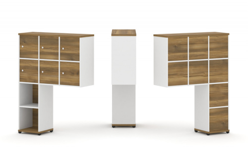 Надставка для стола высокая Concept CN.ONV-008 фото 9