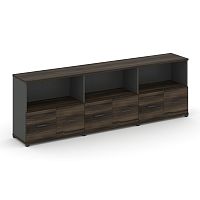 Шкаф офисный Concept CN.STS-231 A