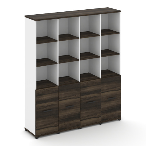 Шкаф офисный Concept CN.STU-541 B