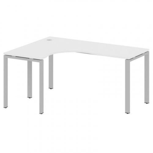 Стол криволинейный Metal System БП.СА-4 (L) фото 3