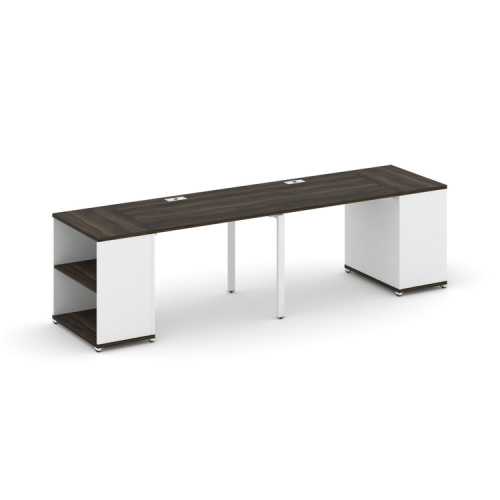 Бенч-система с опорными стеллажами Concept CN.ORS-201 фото 8