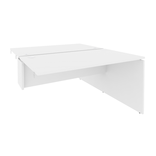 Стол-приставка двойной к опорным элементам Onix O.D.SPR-3.8 фото 9