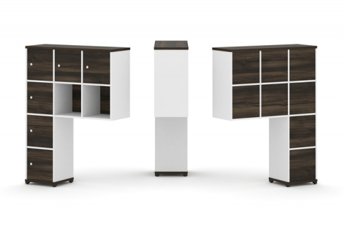 Надставка для стола высокая Concept CN.ONV-009 фото 11