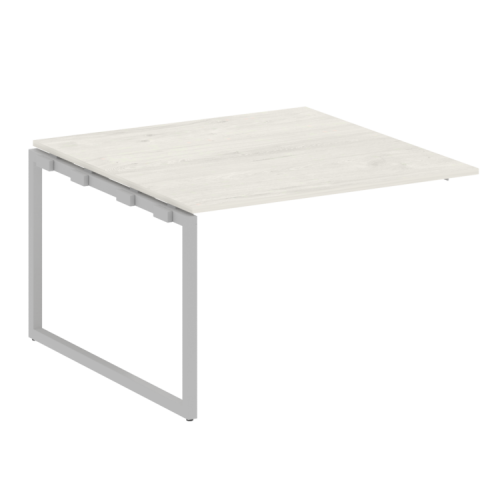 Проходной элемент перег. стола на О-обр. м/к Metal System Quattro 40БО.ППРГ-2 фото 10 Проходной элемент перег. стола на О-обр. м/к Metal System Quattro 40БО.ППРГ-2 фото 10